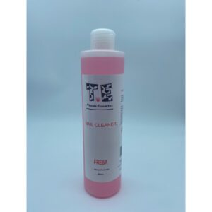 Cleaner fresa 500ml Tiendaesmaltes