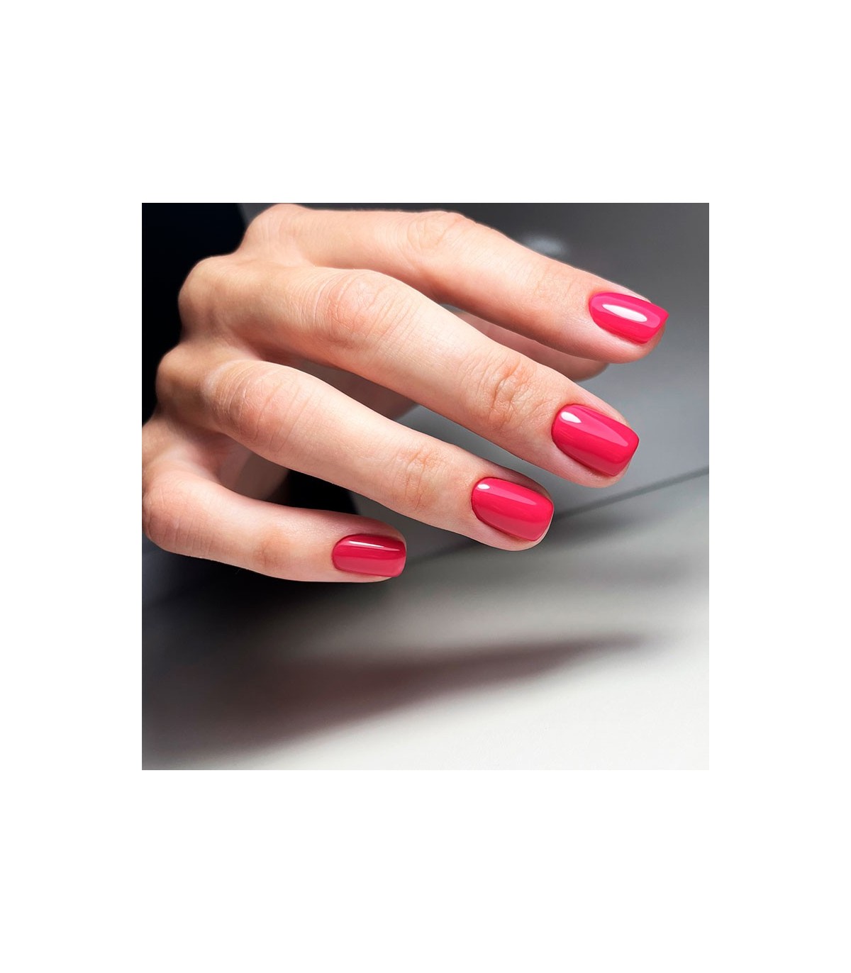 JOIA vegan Esmalte semipermanente - 097 - 6ml - Imagen 5