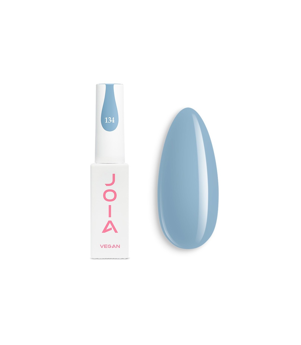 JOIA vegan Esmalte semipermanente - 134 - 6ml