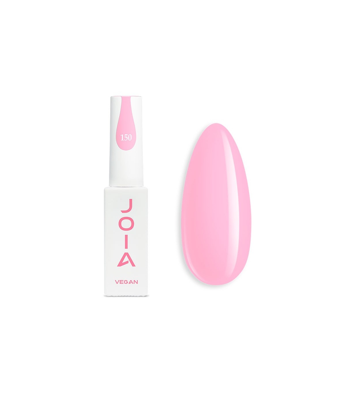 JOIA vegan Esmalte semipermanente - 150 - 6ml
