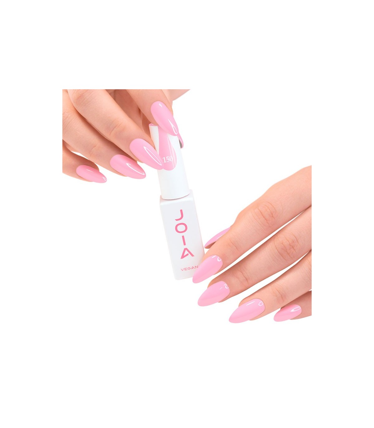 JOIA vegan Esmalte semipermanente - 150 - 6ml - Imagen 5
