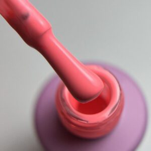 Luxury 71 (coral) - 5ml Illusion Beauty