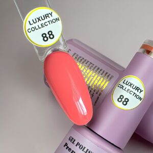 Luxury 88- 5ml Illusion Beauty