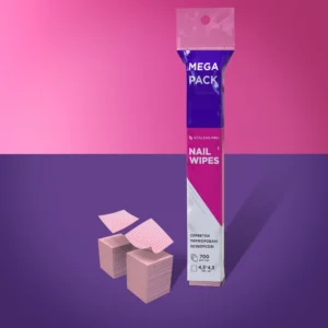 Toallitas Densas Sin Pelusa EXPERT (700 U) WE-700 celulosa