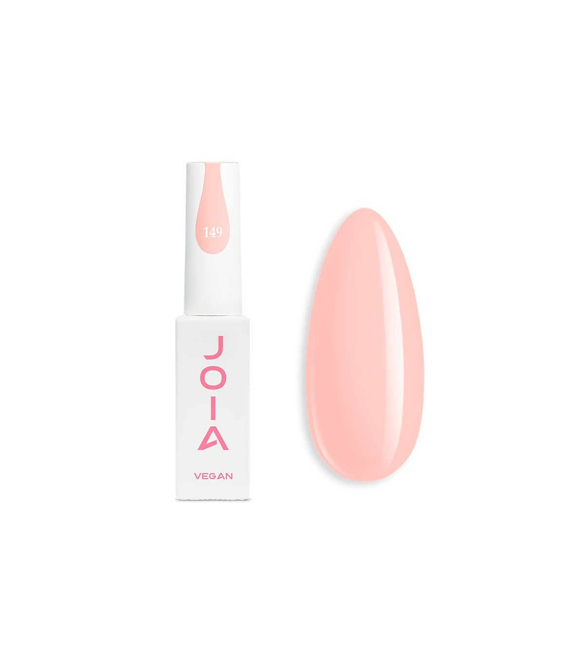 JOIA vegan Esmalte semipermanente - 149 - 6ml