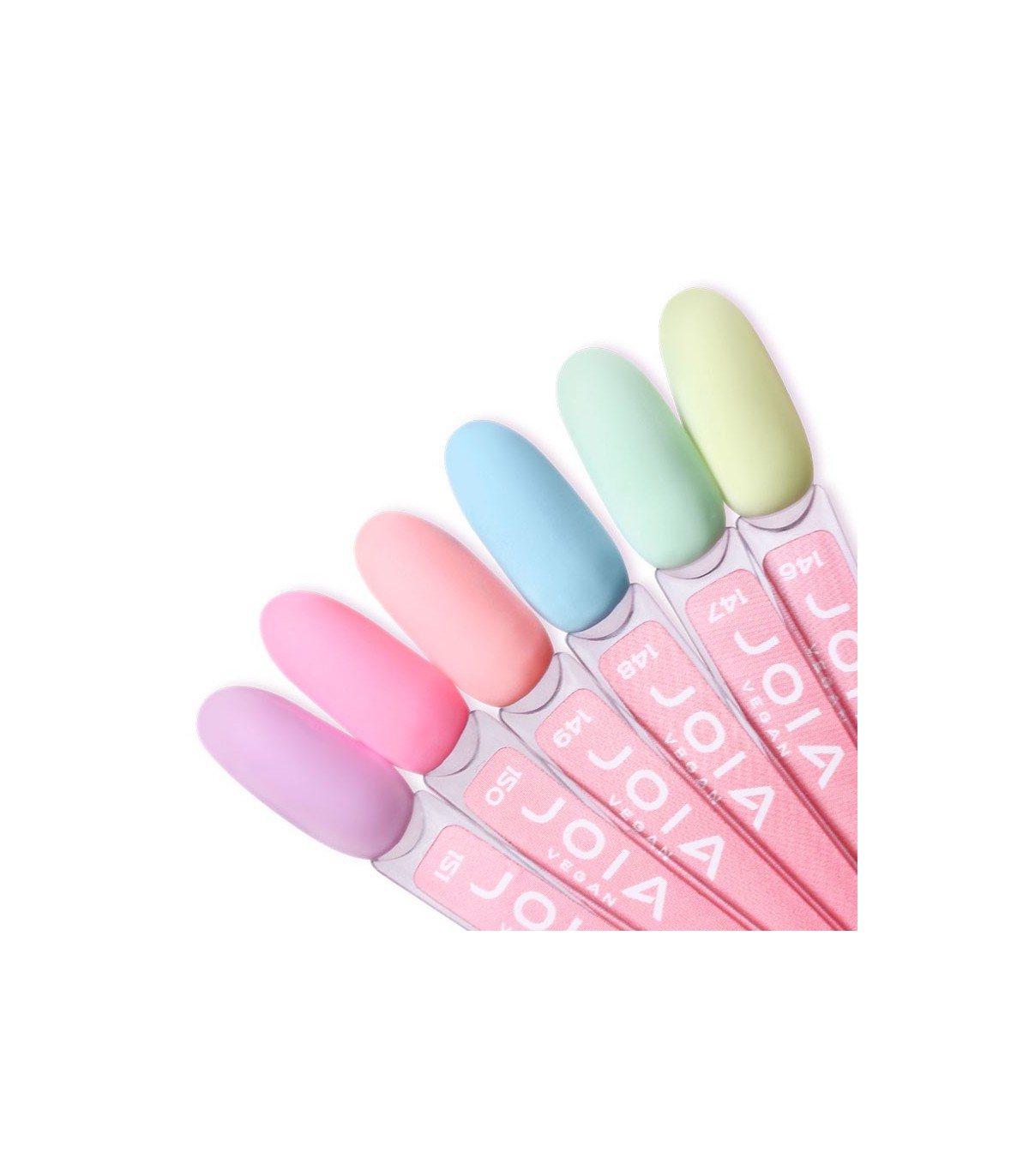 JOIA vegan Esmalte semipermanente - 149 - 6ml - Imagen 5