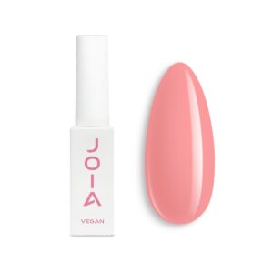 JOIA vegan Esmalte semipermanente - 177 Muted Rose - 6ml