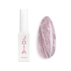 JOIA vegan Esmalte semipermanente Cat Eye - 02CE Petal Mist - 6ml