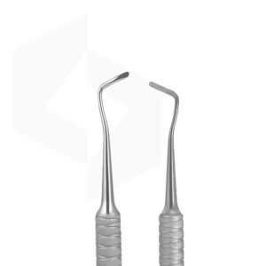Empujador Para Pedicura EXPERT 20 TYPE 2 Staleks PE-20/2
