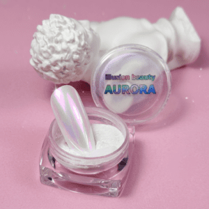 Pigmento Aurora 03 Violeta llusion beauty