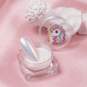 Pigmento Unicornio 02 Dorado illusion beauty