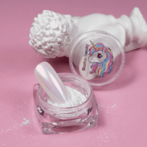 Pigmento Unicornio 03 Violeta illusion beauty
