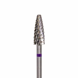FRESA CARBURO MORADA RETIRADA