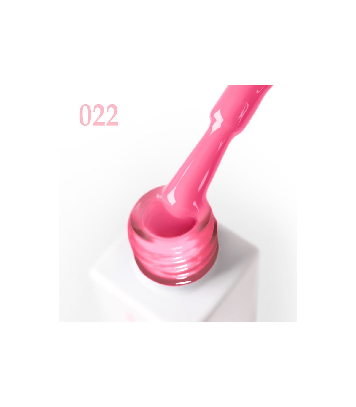 JOIA vegan Esmalte semipermanente - 022 - 6ml - Imagen 3