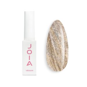 JOIA vegan Esmalte semipermanente Cat Eye - 01CE Threshold Glow - 6ml