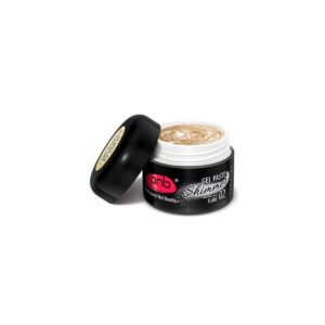 PNB Gel para decoración Shimmer - 02 Gold - 5ml