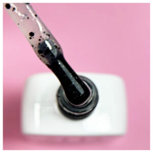 Top Flakes Black Illusion Beauty 10ml