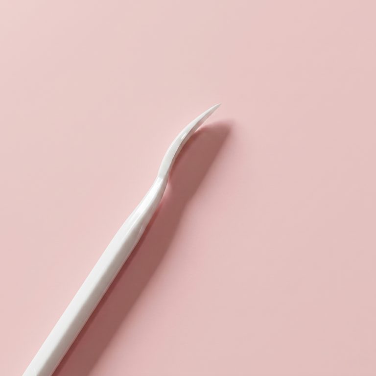 Espátula de precisión para Dual Forms y Acrygel - Imagen 2