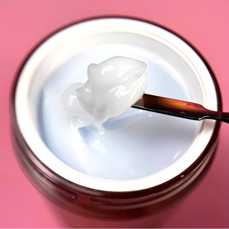 GUMMY MILKY CONSTRUCTOR - ILLUSION BEAUTY 30ML - Imagen 2