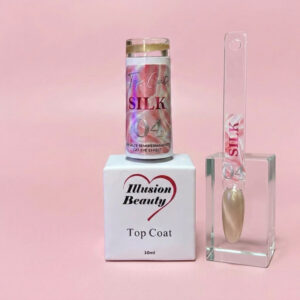 Top Cat Eyes Silk - 04 - Illusion Beauty - Ojo de gato - 10ml