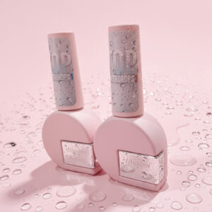 Water Drops Top - illusion beauty – 2x10ml Finalizador efecto gotas de agua.
