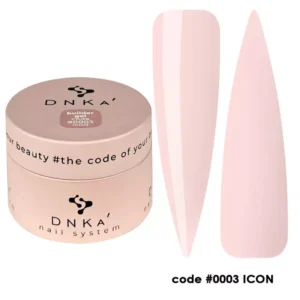 Gel builder DNKA - 0003 ICON - 30ML