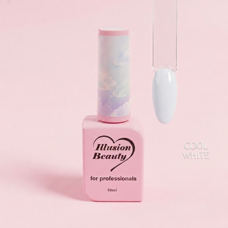 Blanco COOL - Luxury - Illusion Beauty - 10ml
