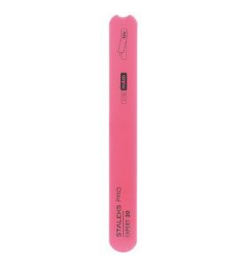 Base de plástico inclinada de plástico, Recta EXPERT 20 (130 Mm) Staleks SPBE-20