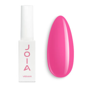 JOIA vegan Esmalte semipermanente - 185 Hot Candy Shock - 6ml