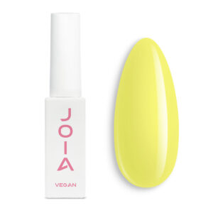 JOIA vegan Esmalte semipermanente - 180 Lemon Burst - 6ml