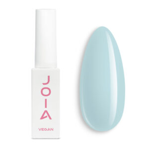 JOIA vegan Esmalte semipermanente - 181 Milky Lagoon - 6ml