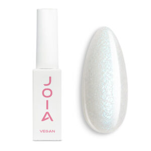 JOIA vegan Esmalte semipermanente - 01P Pure Shine - 6ml